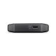 SanDisk PRO-BLADE TRANSPORT Enceinte ssd Noir