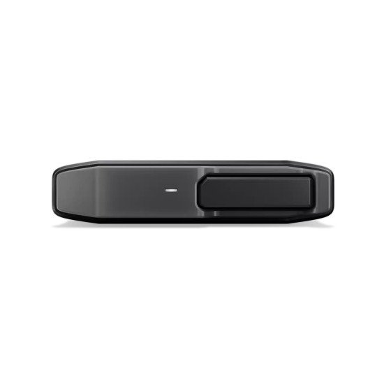 SanDisk PRO-BLADE TRANSPORT Enceinte ssd Noir