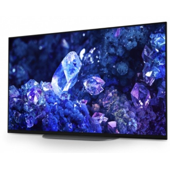 Sony FWD-48A90K affichage de messages 121,9 cm (48") OLED Wifi 4K Ultra HD Noir Android 10