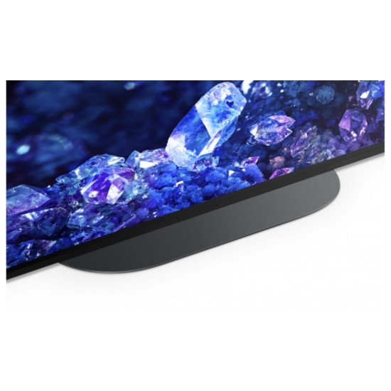 Sony FWD-48A90K affichage de messages 121,9 cm (48") OLED Wifi 4K Ultra HD Noir Android 10