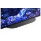 Sony FWD-48A90K affichage de messages 121,9 cm (48") OLED Wifi 4K Ultra HD Noir Android 10