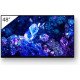 Sony FWD-48A90K affichage de messages 121,9 cm (48") OLED Wifi 4K Ultra HD Noir Android 10