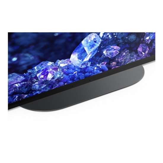 Sony FWD-42A90K affichage de messages Panneau plat de signalisation numérique 106,7 cm (42") OLED Wifi 4K Ultra HD Noir Intégré dans le processeur Android 10