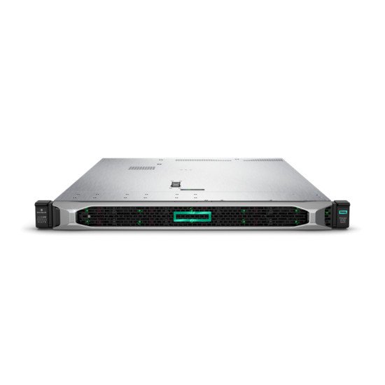 HPE ProLiant DL360 Gen10 serveur 1,92 To Rack (1 U) Intel® Xeon® 4208 2,1 GHz 64 Go 800 W