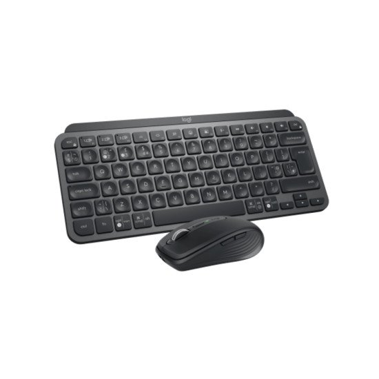 Logitech Ensemble MX Keys Mini pour les professionnels