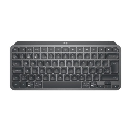 Logitech Ensemble MX Keys Mini pour les professionnels