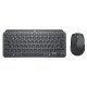 Logitech Ensemble MX Keys Mini pour les professionnels