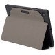 Case Logic SnapView CSGE2195 - Black 26,7 cm (10.5") Folio Noir