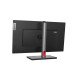 Lenovo ThinkVision P27h-30 68,6 cm (27") 2560 x 1440 pixels Quad HD IPS Noir