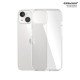 PanzerGlass HardCase coque de protection pour téléphones portables 15,5 cm (6.1") Housse Transparent