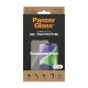 PanzerGlass Ultra-Wide Fit Apple iPhone Protection d'écran transparent 1 pièce(s)