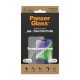 PanzerGlass Ultra-Wide Fit Apple iPhone Protection d'écran transparent 1 pièce(s)