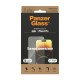 PanzerGlass Ultra-Wide Fit Apple iPhone Protection d'écran transparent 1 pièce(s)