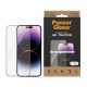 PanzerGlass Ultra-Wide Fit Apple iPhone Protection d'écran transparent 1 pièce(s)