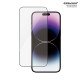 PanzerGlass Ultra-Wide Fit Apple iPhone Protection d'écran transparent 1 pièce(s)