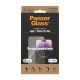 PanzerGlass Ultra-Wide Fit Apple iPhone Protection d'écran transparent 1 pièce(s)