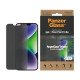 PanzerGlass Classic Fit Privacy Apple i Protection d'écran transparent 1 pièce(s)