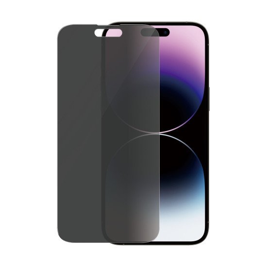 PanzerGlass Classic Fit Privacy Apple i Protection d'écran transparent 1 pièce(s)