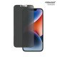 PanzerGlass Ultra-Wide Fit Privacy Appl Protection d'écran transparent Apple 1 pièce(s)