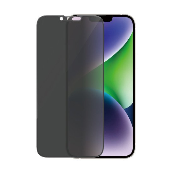 PanzerGlass Ultra-Wide Fit Privacy Appl Protection d'écran transparent Apple 1 pièce(s)