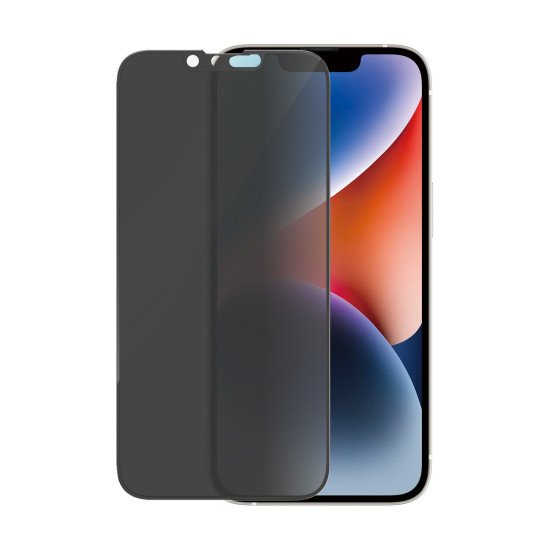 PanzerGlass Ultra-Wide Fit Privacy Appl Protection d'écran transparent Apple 1 pièce(s)