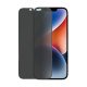 PanzerGlass Ultra-Wide Fit Privacy Appl Protection d'écran transparent Apple 1 pièce(s)