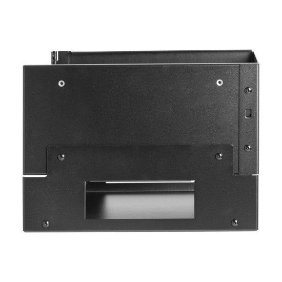 Tripp Lite SRWO4UBRKTSHELF accessoire de racks Équerre de fixation