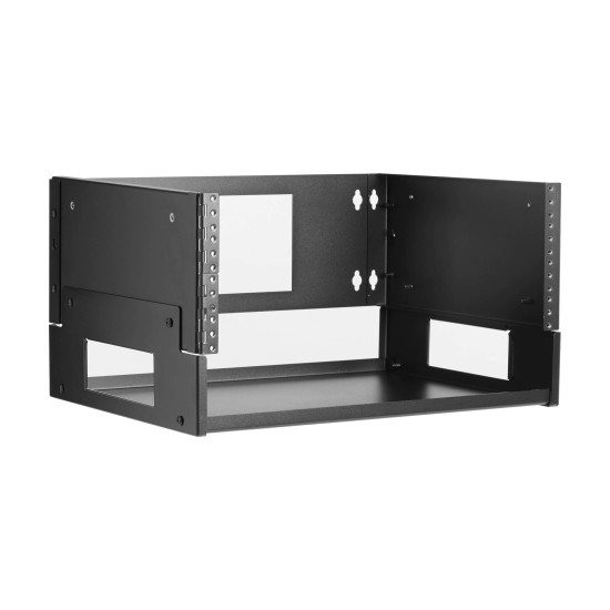 Tripp Lite SRWO4UBRKTSHELF accessoire de racks Équerre de fixation