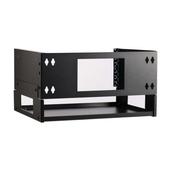 Tripp Lite SRWO4UBRKTSHELF accessoire de racks Équerre de fixation