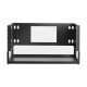 Tripp Lite SRWO4UBRKTSHELF accessoire de racks Équerre de fixation