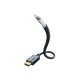 Inakustik 00324620 câble HDMI 2 m HDMI Type A (Standard) Noir