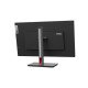 Lenovo ThinkVision T27i-30 68,6 cm (27") 1920 x 1080 pixels Full HD Noir