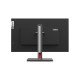 Lenovo ThinkVision T27i-30 68,6 cm (27") 1920 x 1080 pixels Full HD Noir