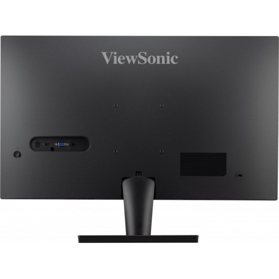 Viewsonic VA VA2715-H écran PC 68,6 cm (27") 1920 x 1080 pixels Full HD Noir