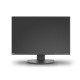 NEC MultiSync EA242WU écran PC 61 cm (24") 1920 x 1200 pixels LCD Noir