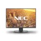 NEC MultiSync EA242WU écran PC 61 cm (24") 1920 x 1200 pixels LCD Noir