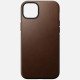 Nomad Modern coque de protection pour téléphones portables 17 cm (6.7") Housse Marron