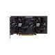 PowerColor AXRX 6650 XT 8GBD6-3DH carte graphique AMD Radeon RX 6650 XT 8 Go GDDR6