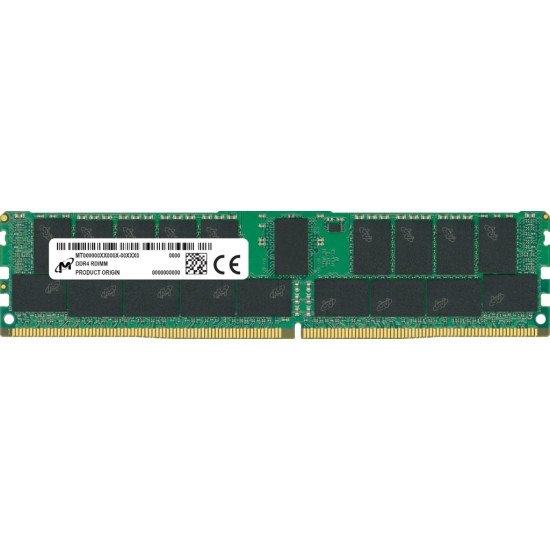 Micron MTA36ASF4G72PZ-3G2E7R module de mémoire 32 Go 1 x 32 Go DDR4 3200 MHz