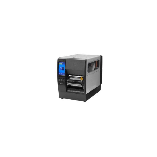 Zebra ZT231 imprimante pour étiquettes Transfert thermique 203 x 203 DPI Avec fil &sans fil