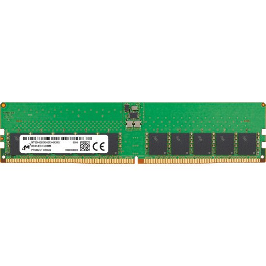 Crucial MTC20C2085S1EC48BR module de mémoire