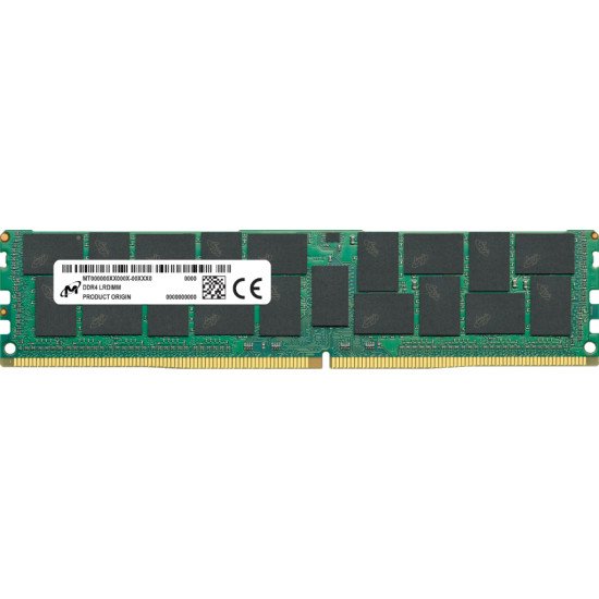 Micron MTA36ASF8G72LZ-3G2F1R module de mémoire 64 Go 1 x 64 Go DDR4 3200 MHz