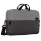 Targus Sagano sacoche d'ordinateurs portables 40,6 cm (16") Slip case Noir, Gris