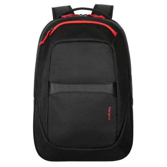 Targus Strike II sacoche d'ordinateurs portables 43,9 cm (17.3") Sac à dos Noir