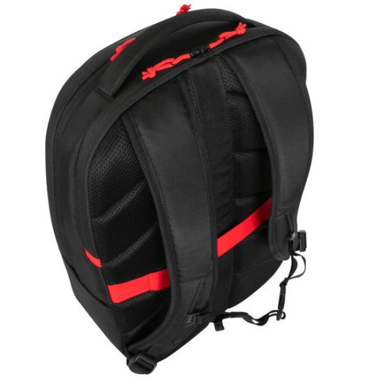 Targus Strike II sacoche d'ordinateurs portables 43,9 cm (17.3") Sac à dos Noir