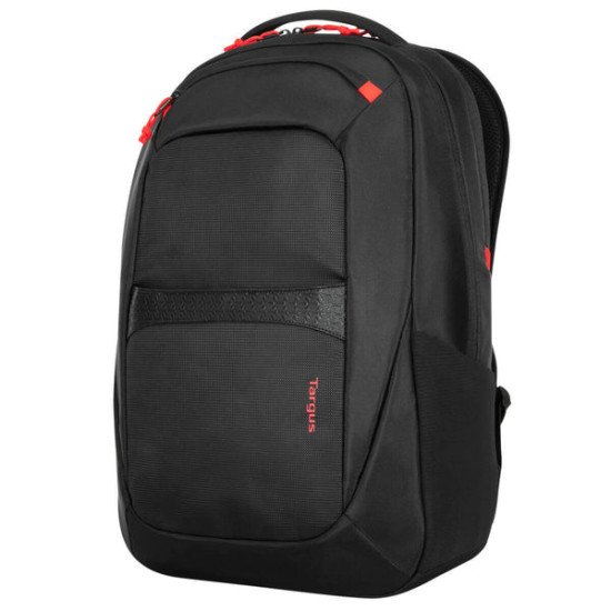 Targus Strike II sacoche d'ordinateurs portables 43,9 cm (17.3") Sac à dos Noir