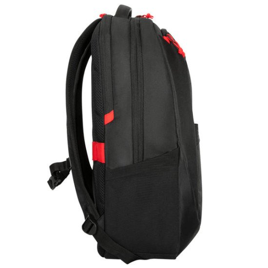 Targus Strike II sacoche d'ordinateurs portables 43,9 cm (17.3") Sac à dos Noir