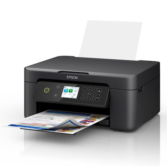 Epson Expression Home XP-4200 Jet d'encre A4 5760 x 1440 DPI Wifi