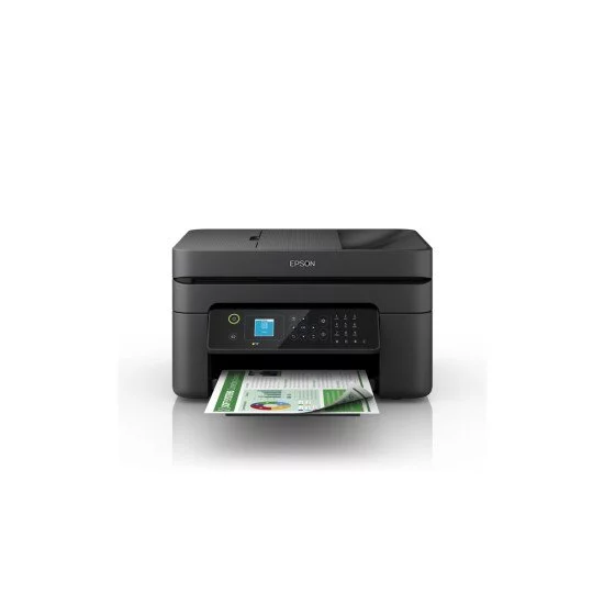 Cartouches Jet d'encre pour Imprimante Epson WF 2935DWF