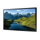 Samsung OH55A-S Écran dynamique 55" VA 3500 cd/m² Full HD Noir Tizen 5.0 24/7